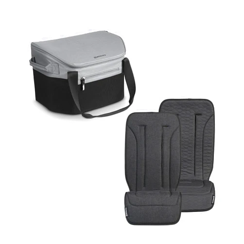 UPPAbaby Seasonal Bundle