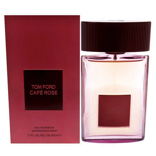 Tom Ford Cafe Rose for Women - 1.7 oz EDP Spray