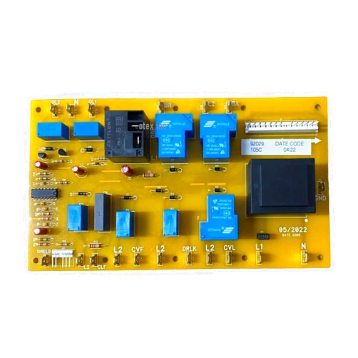 ALVBAN DE81-08448A NEW Oven Relay Board,Replacement for Dacor OEM