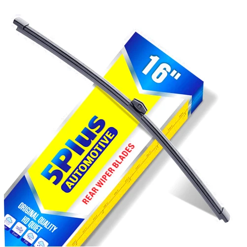 5 PLUS® 16