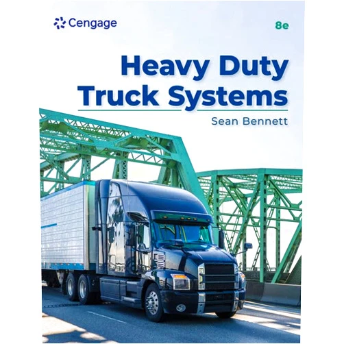 Sean Bennett Heavy Duty Truck Systems