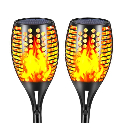 Aionarew Solar Lights Outdoor, 43