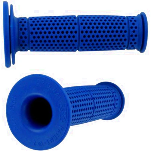 Progrip 714BL Blue 125mm Dual Sport Gel Grip