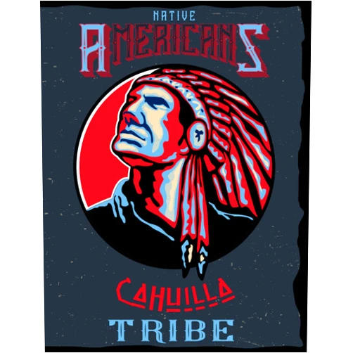 Sama Edition Native American Books: Native American Cahuilla Tribe: Journal for Indigenous People | A Great Appreciation Gift Idea For Indigenous People & First Nation | Personalised Notebook journal |.