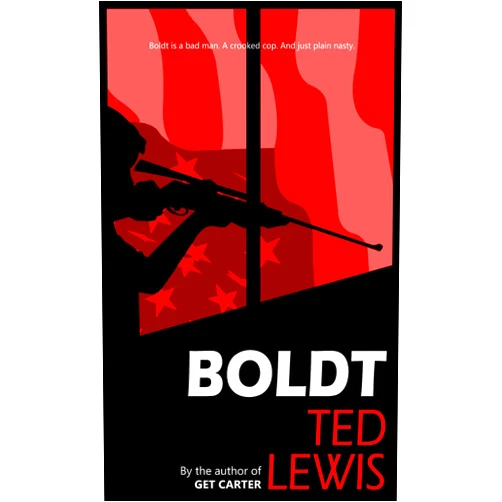 By Ted Lewis (Author) Format: Kindle Edition Boldt