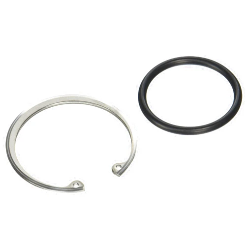 HKS 71002-AK016 SSQV SUS C-Clip and O-Ring Set