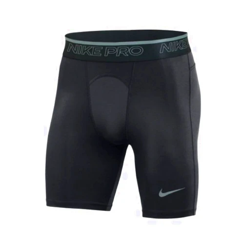 Nike Mens Pro Training Compression Shorts