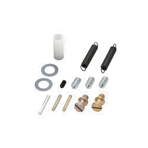 CRL/Jackson Body Hardware Package for Jackson Model 1095 and 1095P Rim Latch Exit Devices by CR Laurence