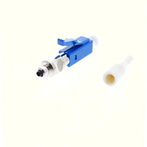 Leviton 49990-SDL Conn FCURE LC .9MM SM