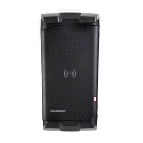 Scanstrut ROKK Wireless - Active. 10W Waterproof Wireless Phone Charging Mount 12/24V