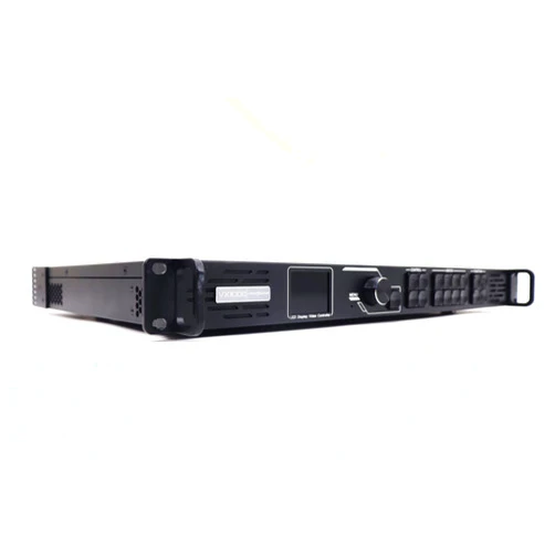 VISUALEDS Novastar VX1000 with Flight case Novastar VX Series LED Video Processor