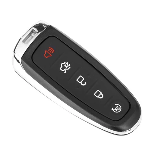 Aramox Car Remote Key Shell, Aramox Replacement Car Remote Key Shell Protective Case for 2011-2015 B8 M3N5WY8609 7812A-5WY8609 164-R7995 164-R8092