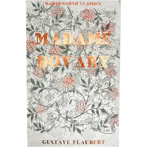 By Gustave Flaubert (Author) Madame Bovary (Wordsworth Classics)
