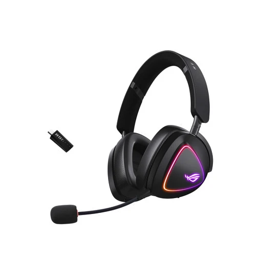 ASUS ROG Delta II