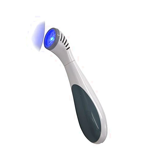 KERNELMED UV Phototherapy Lamp Targeted High Power LED Light Therapy Device