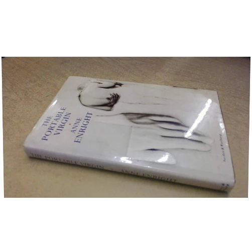 By Enright. Anne (Author) The Portable Virgin