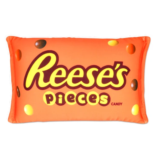 iscream Reese's Pieces Package Photoreal Print 12