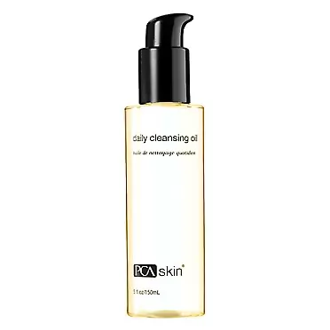 PCA SKIN Daily Cleansing Oil - Deep Pre-Cleansing Facial Oil (5 oz)