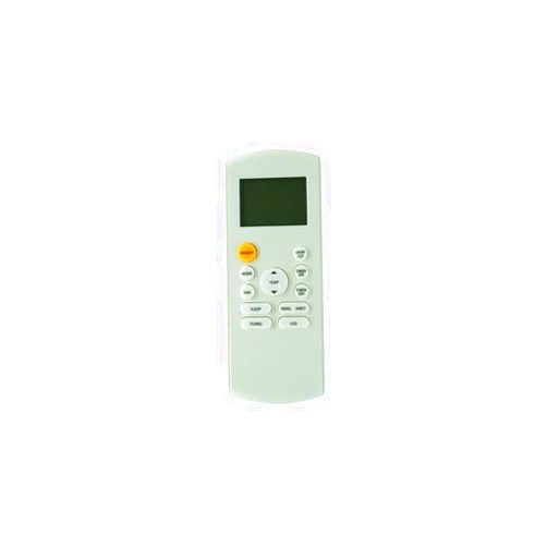 HCDZ Replacement Remote Control for Daizuki DX09E416H-19 DX12E416H-19 DX09E426H-19 DX12E426H-19 DX18E426H-19 DX24E426H-19 DX36E426H Inverter Mini-Split Air Conditioner
