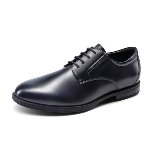 Bruno Marc Men's Classic Comfort Oxford Shoes