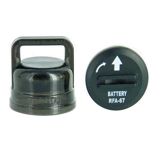 PetSafe Electronic Pet Door Key for Electronic Pet Door - Dog and Cat Keys - Add More Pets - Fits Collar ID Tags