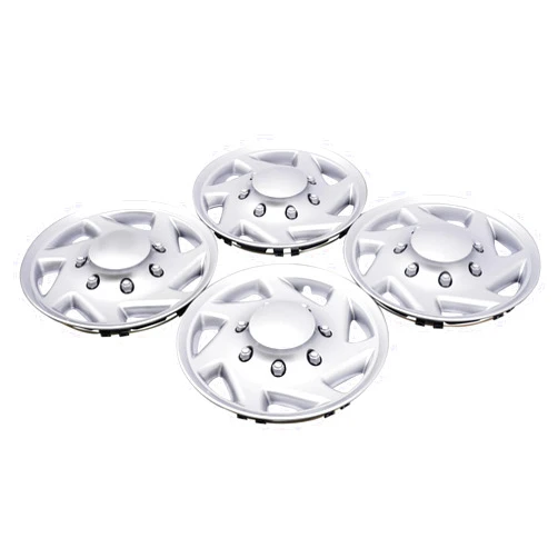 OtaniReno for 1998-2018 Ford E250 E350 E450 Econoline Van Full Wheel Covers Hub Caps Rim Simulators, 16