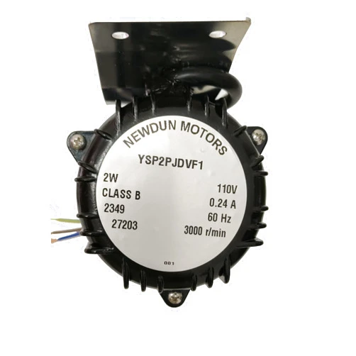 Generic Business ice Maker Water Pump ice Machine Water Pump replacemnt for Repair Scotsman, Hoshizaki,Vevor Cotlin etc Chinese ice Makers