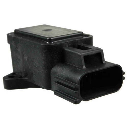 NTK NGK/NTK Throttle Position Sensor TH0262 (75392)