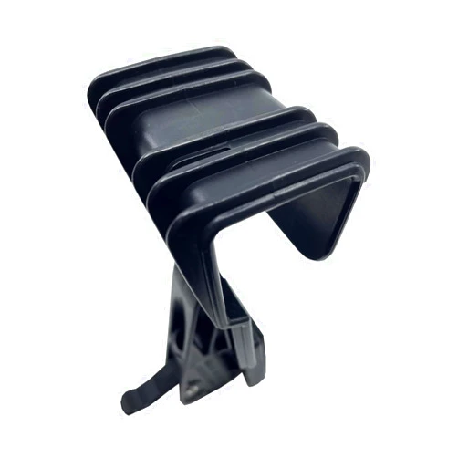 Danik Hook Fender Hanger, Easy to Use, Easy Fender Height Adjustment, C-Clip for Quick and Easy Connection to Your Pontoon or Deck Boat’s Square and Rectangle Handrails