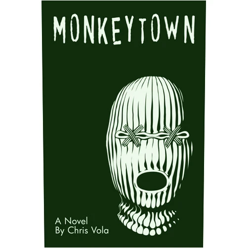 Chris Vola Monkeytown