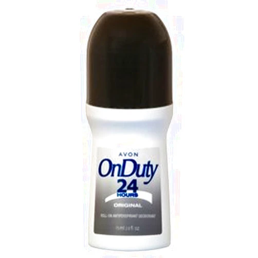 AVON Wholesale AVON DEOD 2.6Z ON DUTY 24HR ORIGINAL