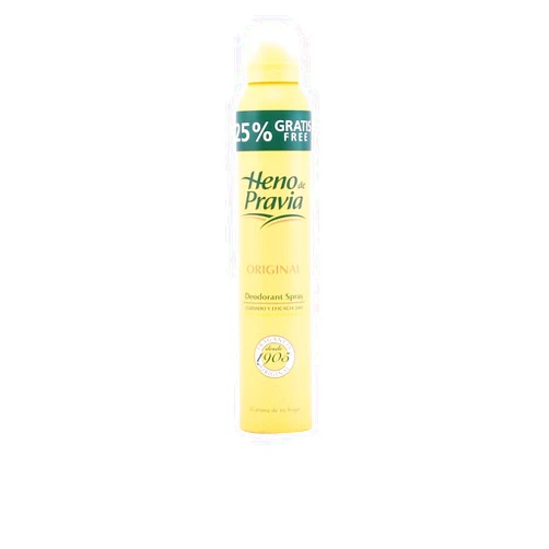 Heno de Pravia Heno Pravia Original Deodorant Spray 8.4 oz