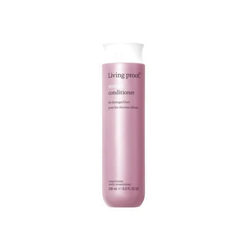Living Proof Restore Conditioner, Repairs & Strengthens, Adds Shine For All Hair Types