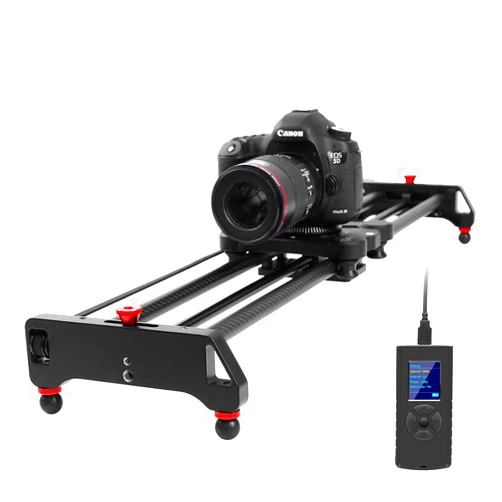 GVM Great Video Maker GVM Motorized Camera Slider, 31