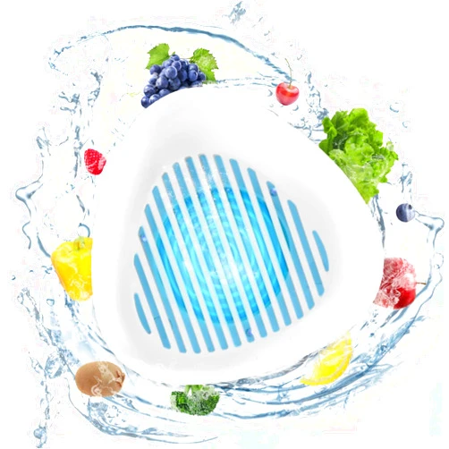 TALENTBABY Fruit and Vegetable Cleaner，Fruit and Vegetable Washing machine with Fruit Cleaner Device in Water, Efficient Vegetable Cleaner Machine for Deep Cleaning of Produce, Seafood, Tableware，Meat
