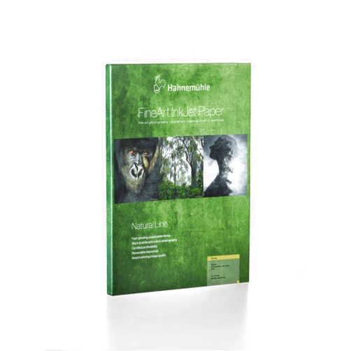 Hahnemühle Hahnemuhle Hahnemuhle Hemp A 4 290g, 25 Sheet, Matt White