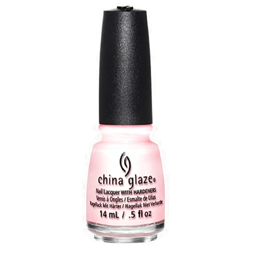 China Glaze Nail Polish, Fresh Prince-ss 1479
