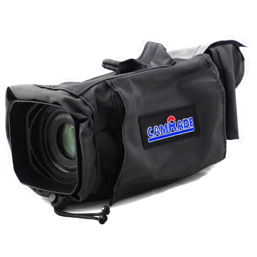CamRade Wetsuit for Canon XC10 Camera