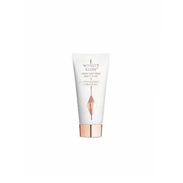 charlotte tilbury wonder glow instant soft focu