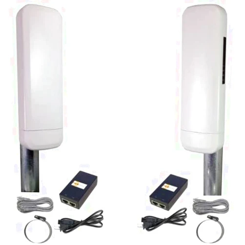 Tycon EZ-BRIDGE-5AC 802.11a/n/ac, 900 Mb, 3 mi