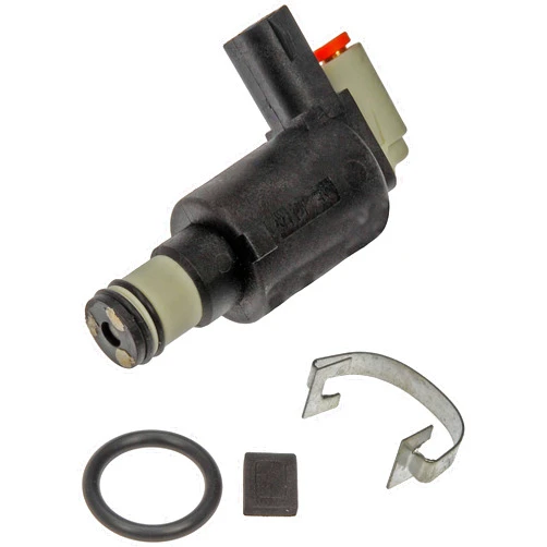 Dorman 949-800 Rear Suspension Solenoid Compatible with Select Ford/Lincoln Models