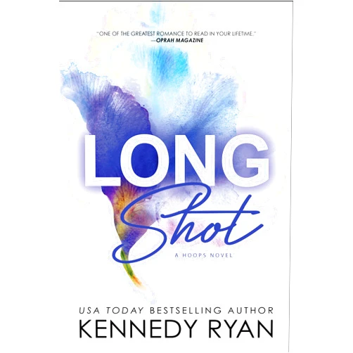 By Kennedy Ryan (Author) Long Shot (Hoops, 1)