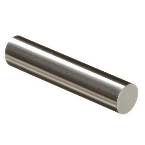 Vermont Gage 112301190 Steel Go Plug Gage, Tolerance Class ZZ, 1.19mm Gage Diameter
