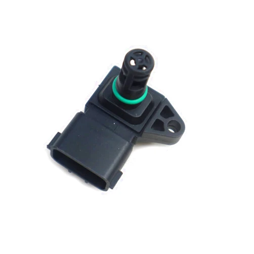 Kmdiesel 2897334 Intake Manifold Pressure Sensor 2872784 4921324 fits Cummins M11 ISC ISL ISM ISX ISB