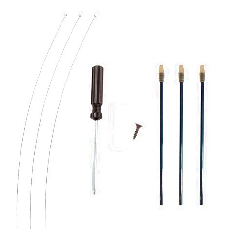GADGETSOLOGY Replacement Parts for Main Cat Toy - Cat Toy A - Cat Toy B - Cat Toy C - Cat Toy D - Parts Only No Base