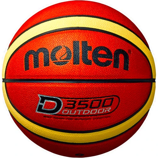 Molten D3500