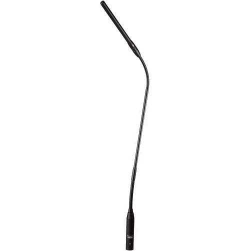 Audio-Technica U857QLU UniLine Condenser Quick-Mount Gooseneck Microphone