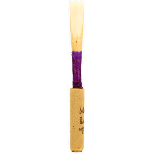 Marlin Lesher Pro Series Oboe Reed Hand Scraped