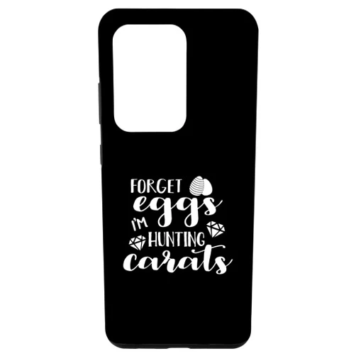 Forget Eggs Hunting Carats Easter Eggs Galaxy S20 Ultra Forget Eggs Hunting Carats Easter Eggs Case