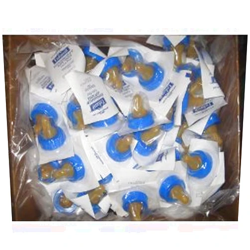 Careland 50/pk - Enfamil Disposable Nipples